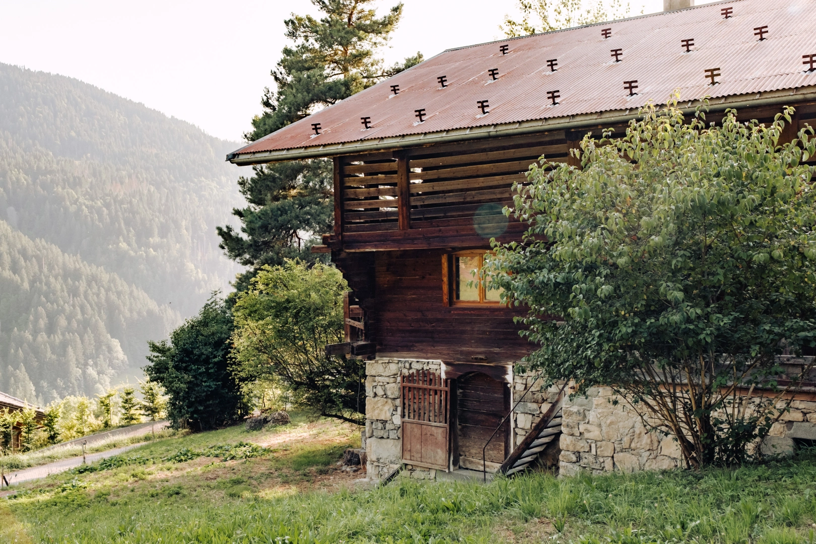 property