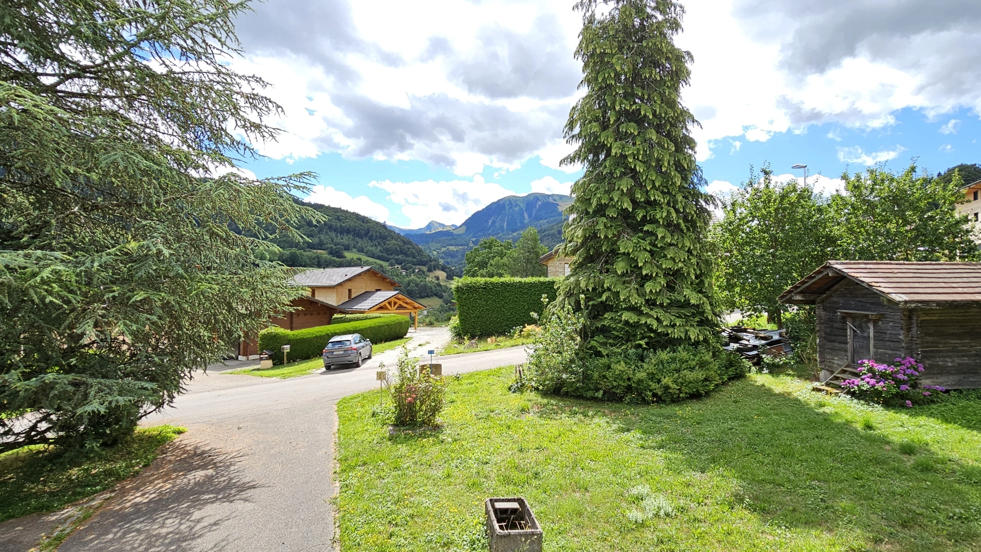 property