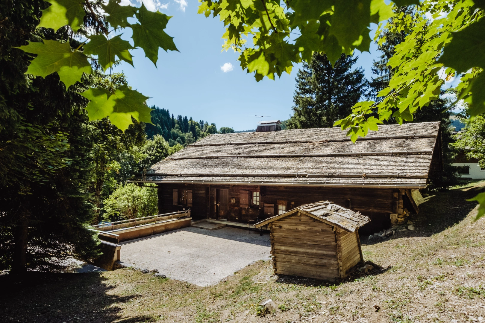 property